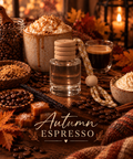 Autumn Espresso Diffuser (Fall Collection)