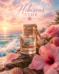 Hibiscus Tide Diffuser
