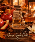 Honey Apple Cider Diffuser (Fall Collection)