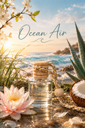 Ocean Air Diffuser