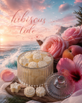Hibiscus Tide Wax Melt