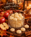 Honey Apple Cider Wax Melt